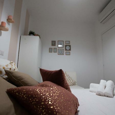 Apartment Via Treviso 6 Milan Bagian luar foto