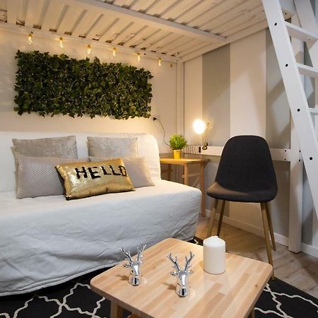Apartment Via Treviso 6 Milan Bagian luar foto