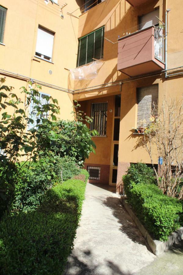 Apartment Via Treviso 6 Milan Bagian luar foto