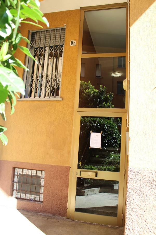 Apartment Via Treviso 6 Milan Bagian luar foto