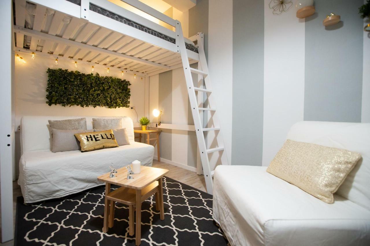 Apartment Via Treviso 6 Milan Bagian luar foto