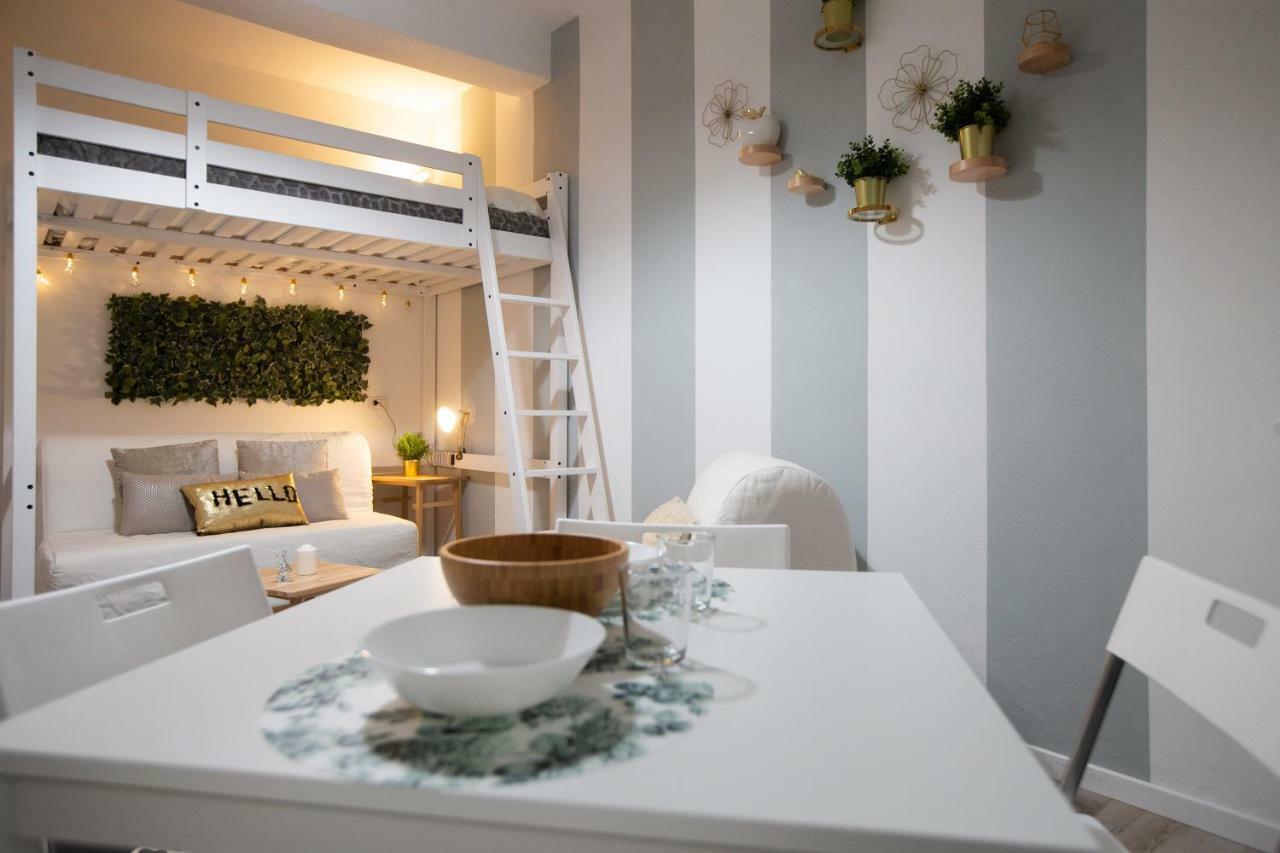 Apartment Via Treviso 6 Milan Bagian luar foto